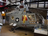 Kaman HH-43 Huskie - Image 12