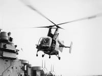 Kaman HH-43 Huskie - Image 18