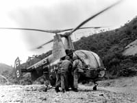 Kaman HH-43 Huskie - Image 20