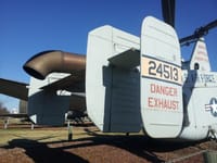 Kaman HH-43 Huskie - Image 5