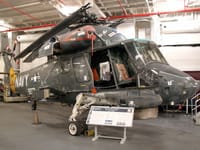 Kaman SH-2 Seasprite
