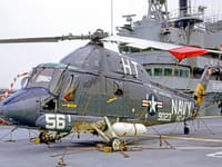 Kaman SH-2 Seasprite - Image 6