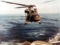 Kaman SH-2 Seasprite - Image 7
