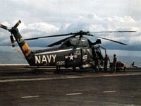 Kaman SH-2 Seasprite - Image 11