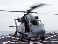 Kaman SH-2 Seasprite - Image 2