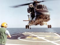 Kaman SH-2 Seasprite - Image 4