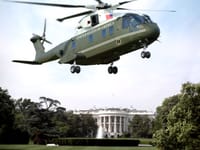 Lockheed Martin VH-71 Kestrel - Image 2