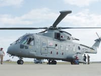 Lockheed Martin VH-71 Kestrel