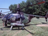 McDonnell Douglas MD 500 Defender - Image 7