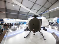 McDonnell Douglas MD 500 Defender - Image 3