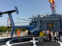 McDonnell Douglas MD 500 Defender - Image 10