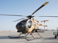 McDonnell Douglas MD 500 Defender - Image 5