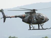 McDonnell Douglas MD 500 Defender - Image 6
