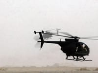 MD Helicopters MH-6 Little Bird - Image 2