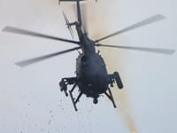 MD Helicopters MH-6 Little Bird - Image 4