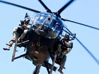 MD Helicopters MH-6 Little Bird - Image 5