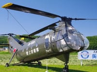 Piasecki H-21 - Image 3