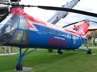 Piasecki H-21 - Image 4