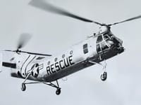 Piasecki H-21 - Image 8