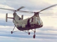 Piasecki H-21 - Image 9