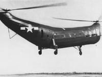 Piasecki HRP Rescuer - Image 8