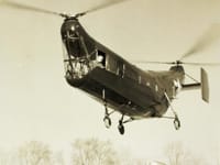 Piasecki HRP Rescuer - Image 4
