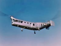 Piasecki HRP Rescuer