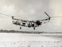 Piasecki HRP Rescuer - Image 5