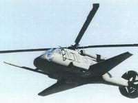 Piasecki X-49 SpeedHawk
