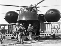 Sikorsky CH-37 Mojave - Image 8