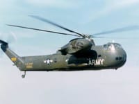 Sikorsky CH-37 Mojave - Image 2
