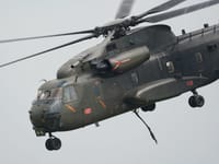 Sikorsky CH-53 Sea Stallion - Image 2