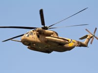 Sikorsky CH-53 Sea Stallion - Image 16