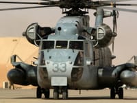 Sikorsky CH-53 Sea Stallion - Image 18