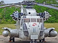 Sikorsky CH-53 Sea Stallion - Image 23