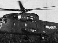 Sikorsky CH-53 Sea Stallion - Image 26