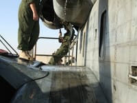 Sikorsky CH-53 Sea Stallion - Image 27