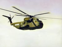 Sikorsky CH-53 Sea Stallion - Image 6