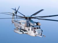 Sikorsky CH-53E Super Stallion - Image 2