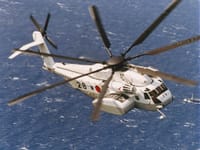 Sikorsky CH-53E Super Stallion - Image 10