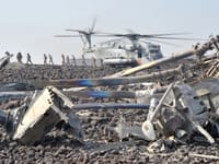 Sikorsky CH-53E Super Stallion - Image 11