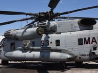 Sikorsky CH-53E Super Stallion - Image 12