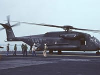 Sikorsky CH-53E Super Stallion - Image 13