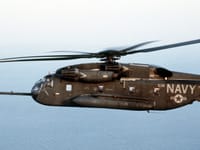 Sikorsky CH-53E Super Stallion - Image 3