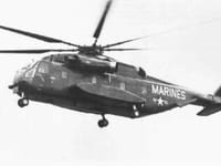 Sikorsky CH-53E Super Stallion - Image 15