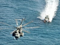 Sikorsky CH-53E Super Stallion - Image 21