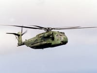 Sikorsky CH-53E Super Stallion - Image 5