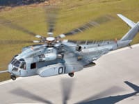 Sikorsky CH-53K King Stallion - Image 11