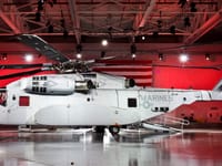 Sikorsky CH-53K King Stallion - Image 12