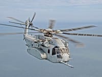 Sikorsky CH-53K King Stallion